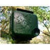 AudioMoth v1.2.0 Grabadora Acustica Full-Spectrum para Monitoreo de Fauna y Sonido Ambiental Con carcasa