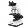 Microscopio Biológico Binocular AMZ Instruments NK-107B-UL 40X–2500X
