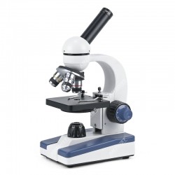 Microscopio Monocular