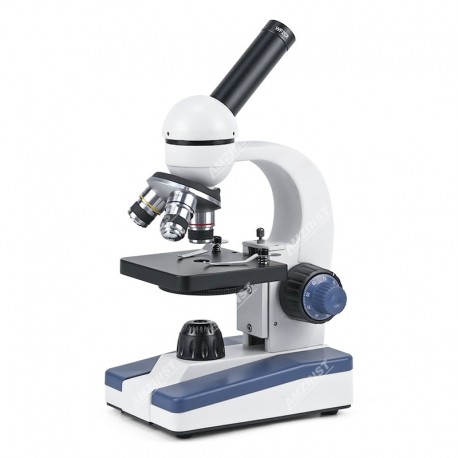 Microscopio Monocular