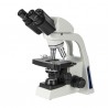 Microscopio Biológico Binocular DG2021B 40X–1000X