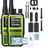 Radio Baofeng UV-5R Mini VHF / UHF AIR FM