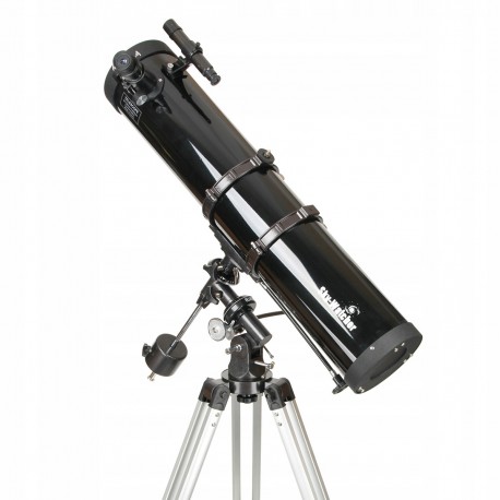Telescopio Sky-Watcher BK1309EQ2 130/900 f/6.9 con Montura Ecuatorial EQ2