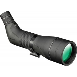 Telescopio Terrestre Vortex Crossfire HD 20-60x80 Angled CF-80A