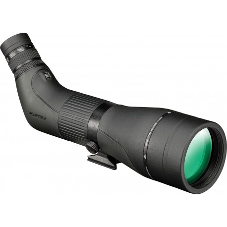 Telescopio Terrestre Vortex Crossfire HD 20-60x80 Angled CF-80A