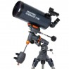 Telescopio Celestron AstroMaster 127EQ Maksutov-Cassegrain 127/1500 f/12