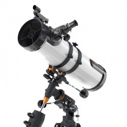 Telescopio Celestron Astromaster 130EQ 31045-B Deluxe 