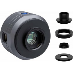 Cámara Planetaria SVBONY SC715C Color Sony IMX715 8.4MP