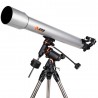 Telescopio Celestron INSPIRE CG3 Pro 90/1000mm EQ S81310 f/11