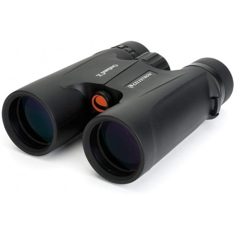 Binoculares Celestron Outlad X 10X42