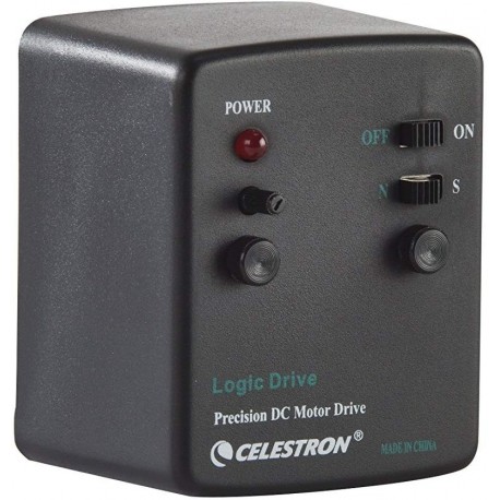 Motor Drive Celestron Motor de Seguimiento