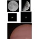 Telescopio Celestron Powerseeker 80EQ