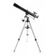 Telescopio Celestron Powerseeker 80EQ