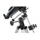 Telescopio Celestron Powerseeker 80EQ