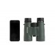 Binoculares Celestron Nature DX 8X42